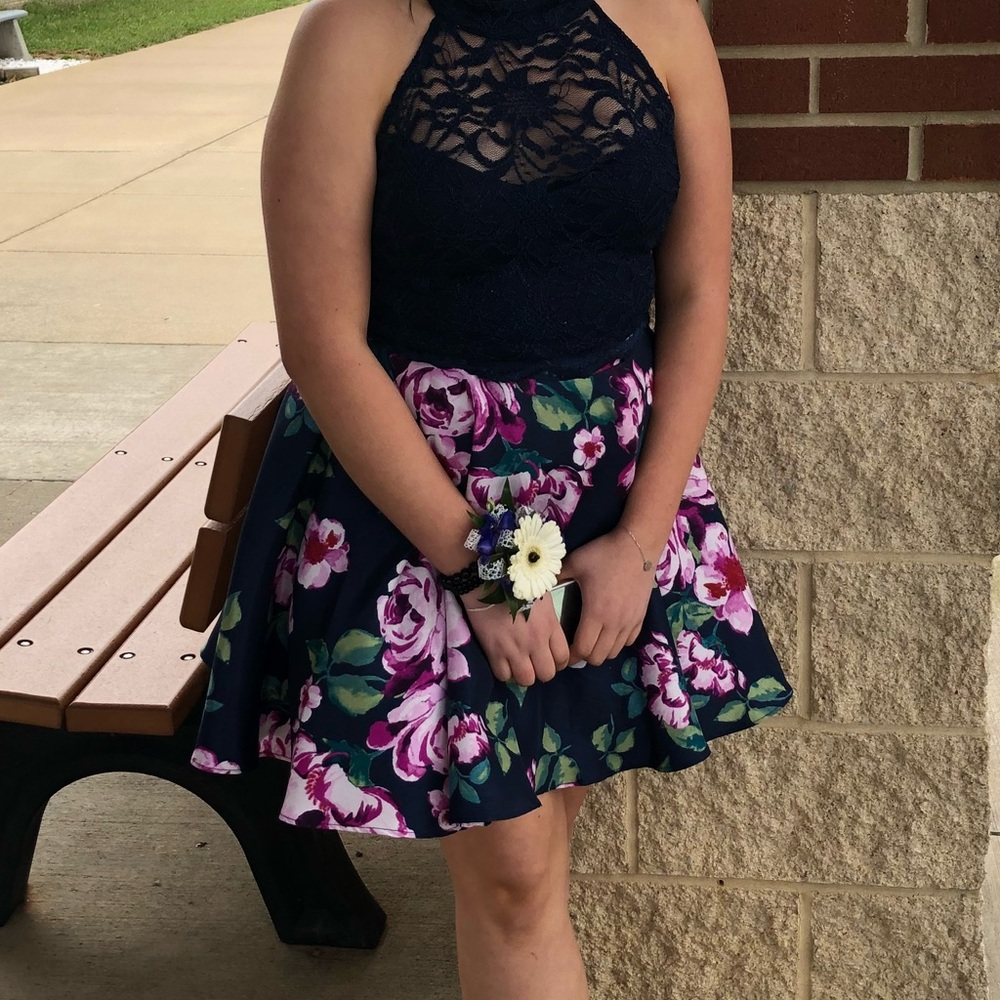 Homecoming/ formal
